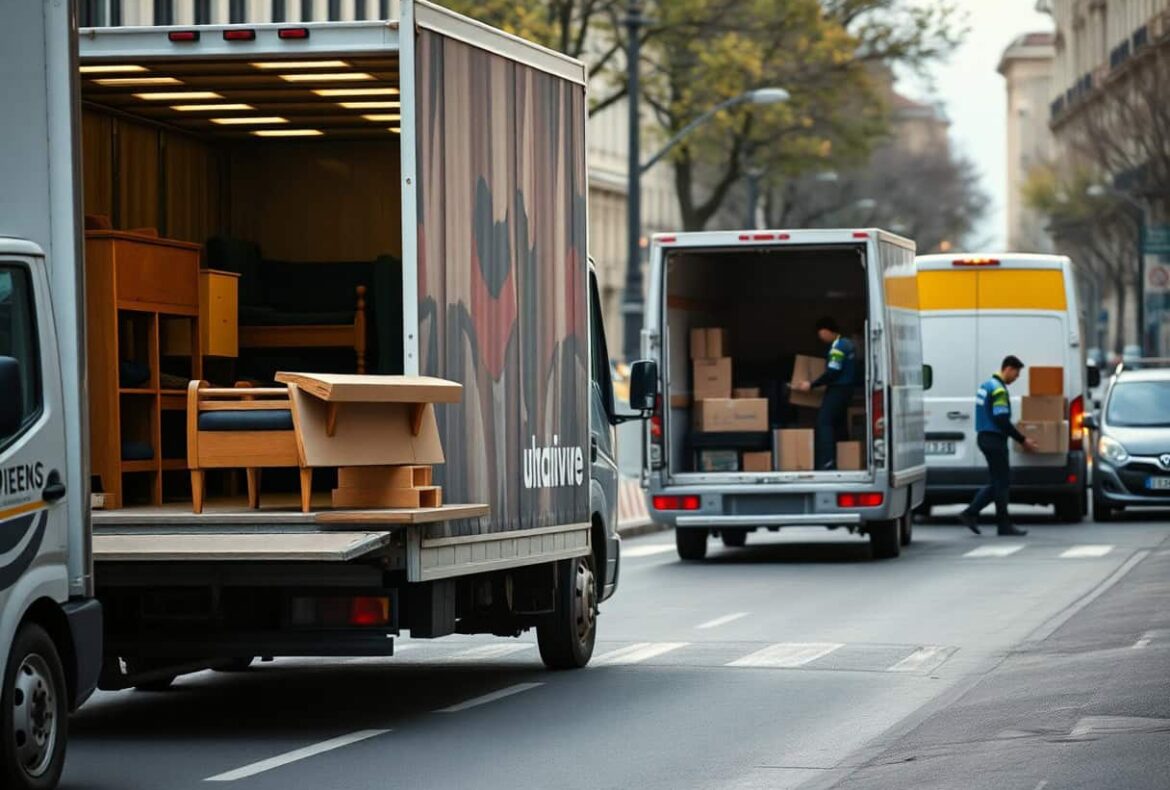 DIY-Umzug Vs. Umzugsfirma – Was Ist Besser Für Ihren Umzug In Wien?