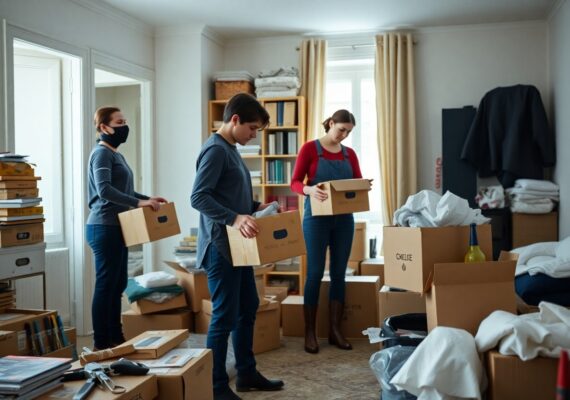 Entrümpelung Experte Wien – Woran erkennt man echte Profis? 2025