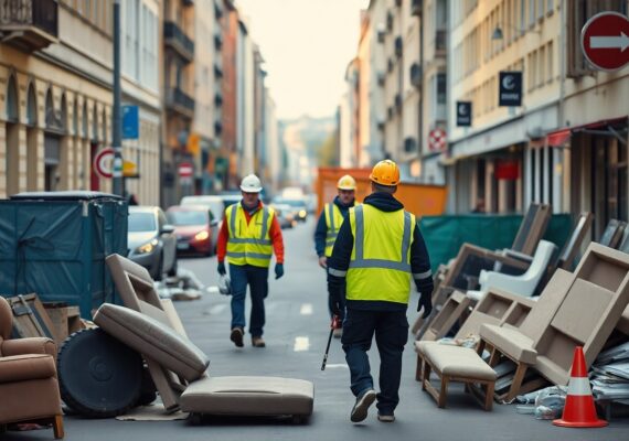 Räumung Niederösterreich – Wie läuft sie ab und was kostet sie? 2025