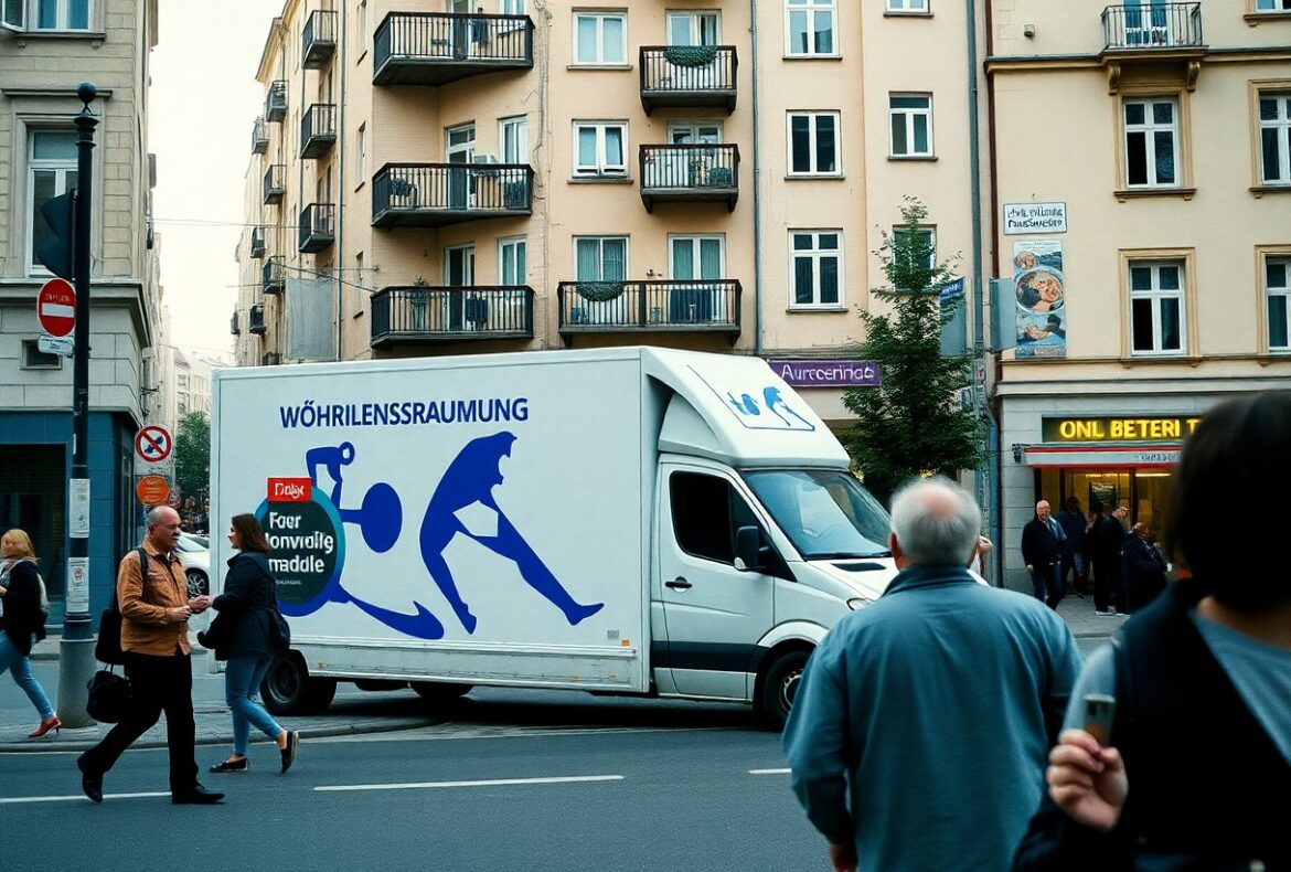 Wohnungsräumung Wien Kostenlos – Gibt es Fördermodelle? 2025