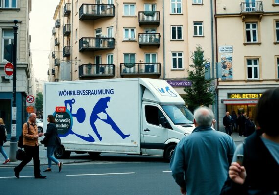 Wohnungsräumung Wien Kostenlos – Gibt es Fördermodelle? 2025