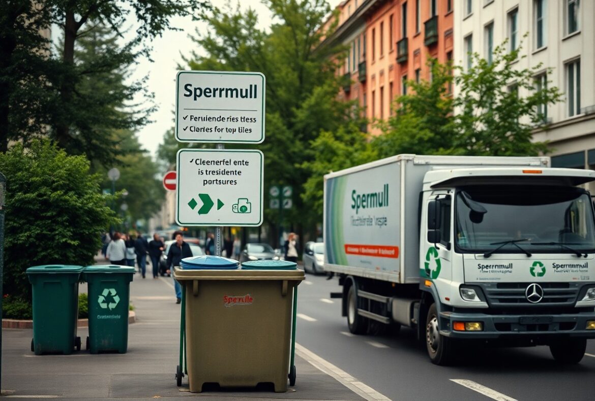 Sperrmüllentsorgung Wien – Ratgeber für umweltgerechte Entsorgung 2025