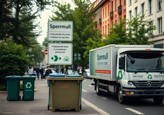 Sperrmüllentsorgung Wien – Ratgeber für umweltgerechte Entsorgung 2025