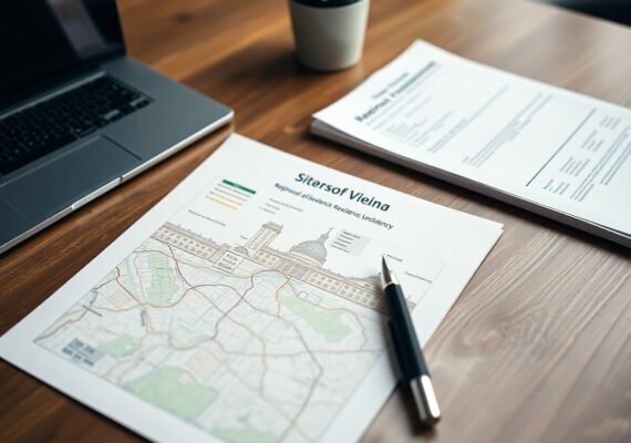 Wohnsitz anmelden Wien Guide – Schritt-für-Schritt-Anleitung für die Anmeldung